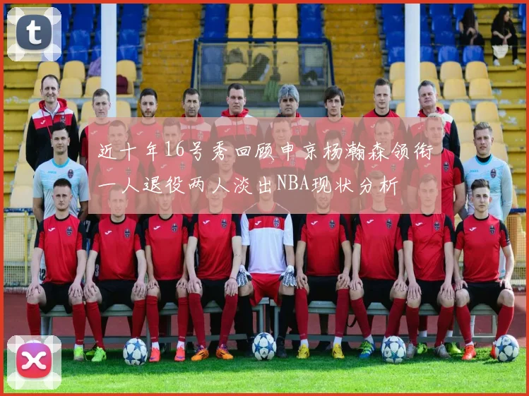 近十年16号秀回顾申京杨瀚森领衔一人退役两人淡出NBA现状分析