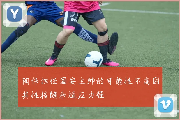陶伟担任国安主帅的可能性不高因其性格随和适应力强
